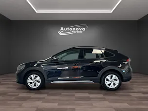 VW Taigo 1.0 TSI Life DSG