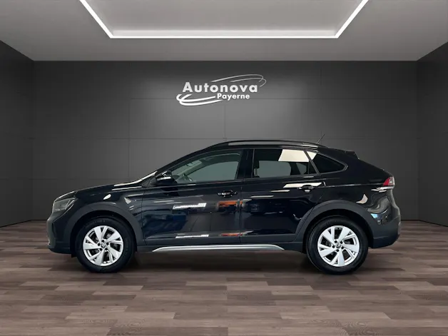 VW Taigo 1.0 TSI Life DSG