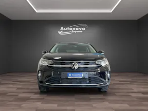 VW Taigo 1.0 TSI Life DSG