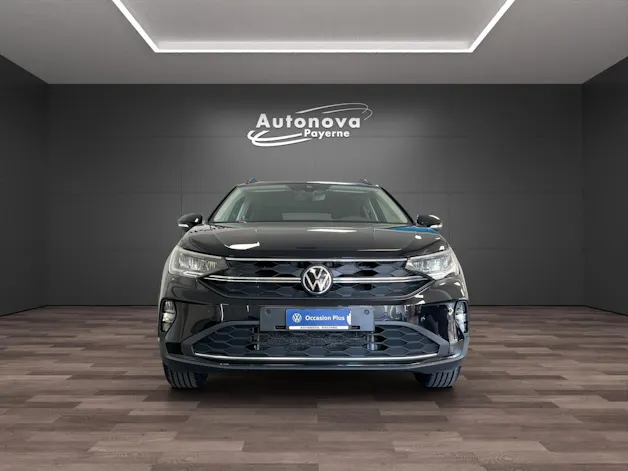 VW Taigo 1.0 TSI Life DSG