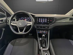 VW Taigo 1.0 TSI Life DSG