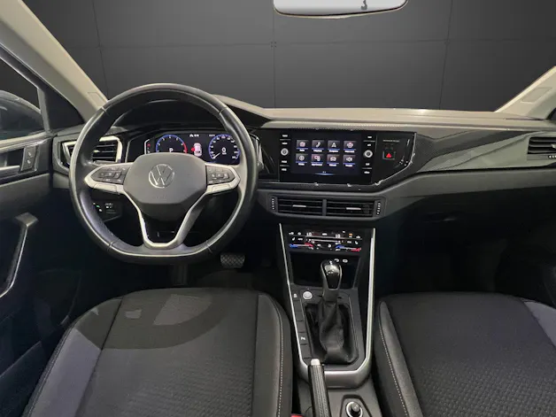 VW Taigo 1.0 TSI Life DSG