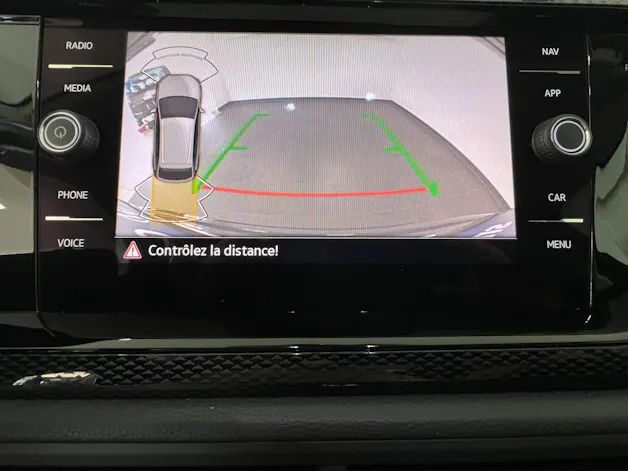 VW Taigo 1.0 TSI Life DSG