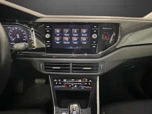 VW Taigo 1.0 TSI Life DSG