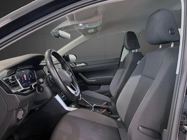 VW Taigo 1.0 TSI Life DSG