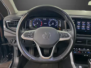 VW Taigo 1.0 TSI Life DSG