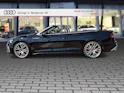 Audi A5 Cabriolet 45 TFSI S-Line S-tronic quattro Mythosschwarz Metallic