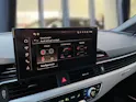 Audi A5 Cabriolet 45 TFSI S-Line S-tronic quattro Mythosschwarz Metallic