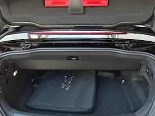 Audi A5 Cabriolet 45 TFSI S-Line S-tronic quattro Mythosschwarz Metallic