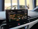 Audi A5 Cabriolet 45 TFSI S-Line S-tronic quattro Mythosschwarz Metallic