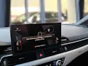 Audi A5 Cabriolet 45 TFSI S-Line S-tronic quattro Mythosschwarz Metallic