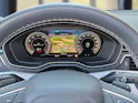 Audi A5 Cabriolet 45 TFSI S-Line S-tronic quattro Mythosschwarz Metallic