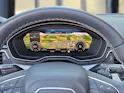 Audi A5 Cabriolet 45 TFSI S-Line S-tronic quattro Mythosschwarz Metallic