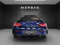 Mercedes-Benz C 63 S AMG