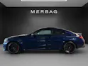 Mercedes-Benz C 63 S AMG