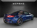 Mercedes-Benz C 63 S AMG