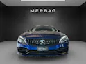 Mercedes-Benz C 63 S AMG