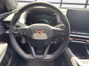 Cupra Raval 52 kWh Dynamic+ Launch Edition