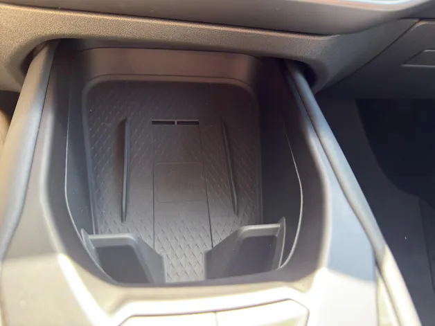 Cupra Raval 52 kWh Dynamic+ Launch Edition