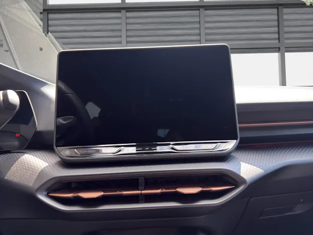 Cupra Raval 52 kWh Dynamic+ Launch Edition