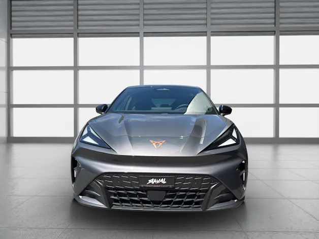 Cupra Raval 52 kWh Dynamic+ Launch Edition