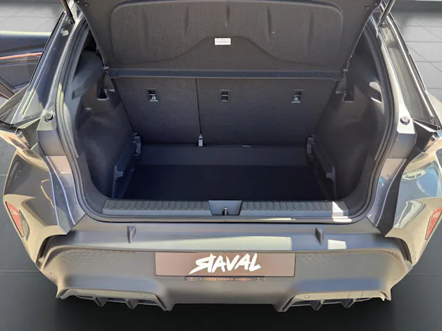 Cupra Raval 52 kWh Dynamic+ Launch Edition