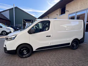 Nissan Primastar Acenta L1H1 2.8t dCi 110 PS 6MT