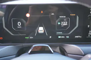 Kia EV9 99,8 kWh GT-Line 4x4