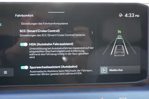 Kia EV9 99,8 kWh GT-Line 4x4