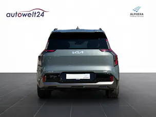 Kia EV9 99,8 kWh GT-Line 4x4