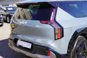 Kia EV9 99,8 kWh GT-Line 4x4