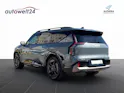 Kia EV9 99,8 kWh GT-Line 4x4