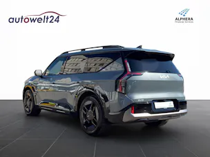 Kia EV9 99,8 kWh GT-Line 4x4