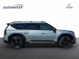 Kia EV9 99,8 kWh GT-Line 4x4
