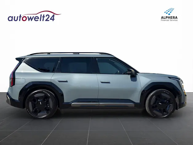 Kia EV9 99,8 kWh GT-Line 4x4
