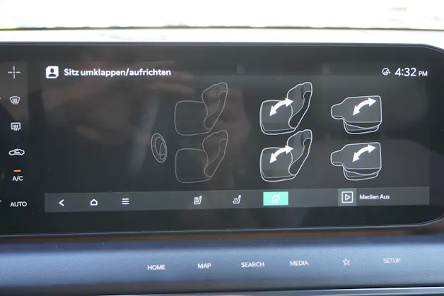 Kia EV9 99,8 kWh GT-Line 4x4