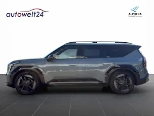 Kia EV9 99,8 kWh GT-Line 4x4