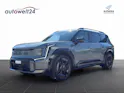 Kia EV9 99,8 kWh GT-Line 4x4