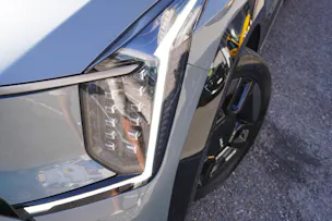 Kia EV9 99,8 kWh GT-Line 4x4