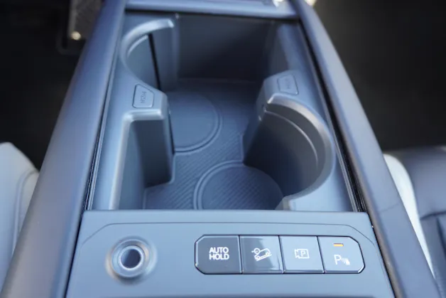 Kia EV9 99,8 kWh GT-Line 4x4