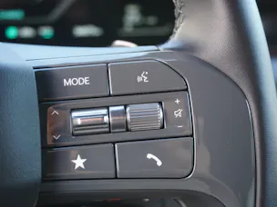 Kia EV9 99,8 kWh GT-Line 4x4