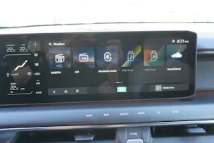 Kia EV9 99,8 kWh GT-Line 4x4