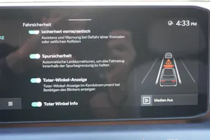 Kia EV9 99,8 kWh GT-Line 4x4
