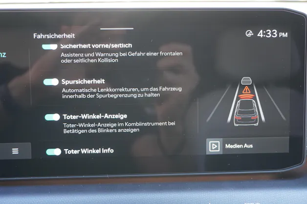 Kia EV9 99,8 kWh GT-Line 4x4