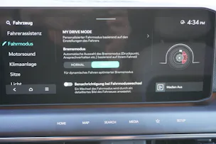 Kia EV9 99,8 kWh GT-Line 4x4
