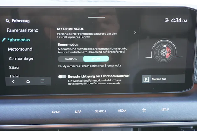 Kia EV9 99,8 kWh GT-Line 4x4