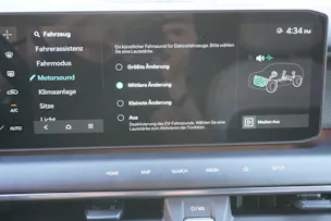 Kia EV9 99,8 kWh GT-Line 4x4