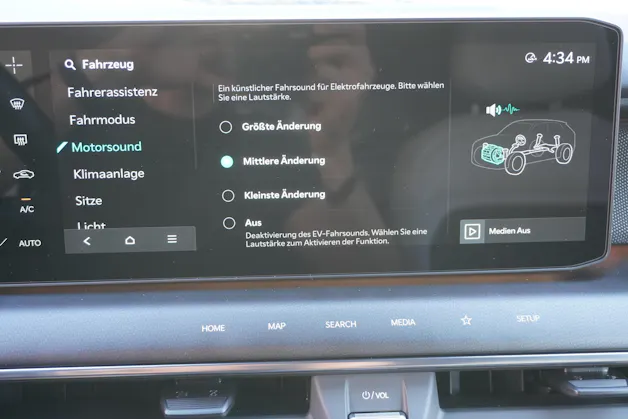 Kia EV9 99,8 kWh GT-Line 4x4