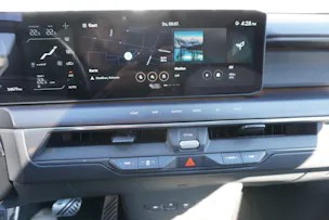 Kia EV9 99,8 kWh GT-Line 4x4