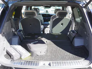 Kia EV9 99,8 kWh GT-Line 4x4